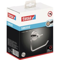 tesa® WC-Rollenhalter SMOOZ