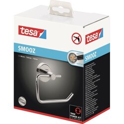 tesa® WC-Rollenhalter SMOOZ
