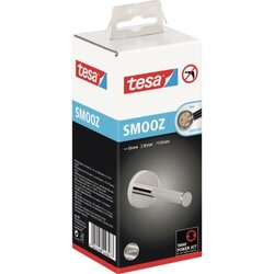 tesa® WC-Rollenhalter SMOOZ