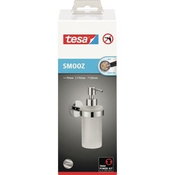 tesa® Seifenspender SMOOZ