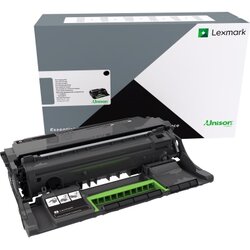 Lexmark 56F0ZA0 Trommel ca. 60.000Seiten schwarz