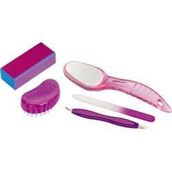 Clauss Fußpflege-Set