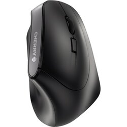 CHERRY JW-4500 Maus schwarz 