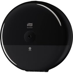 Tork 680008 Toilettenpapierspender SmartOne schwarz