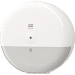 Tork 680000 Toilettenpapierspender SmartOne weiß