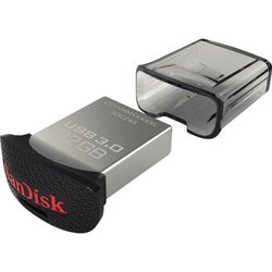 SanDisk SDCZ430032GG46 USB-Stick Ultra Fit  32GB USB3.1