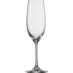 SCHOTT ZWIESEL 115599 Sektglas Ivento 228ml 6St 