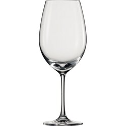 SCHOTT ZWIESEL 115587 Rotweinglas Ivento 506ml 6St 