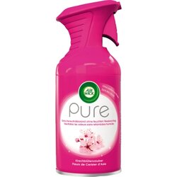 AIR-WICK 3015214 Duftspray PURE Kirschblütenzauber 250ml