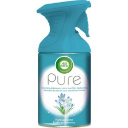 AIR-WICK 3015215 Duftspray PURE Frühlingsfrische 250ml