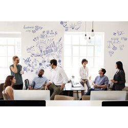 Legamaster Whiteboardfolie WRAP-UP