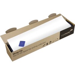 Legamaster Whiteboardfolie WRAP-UP