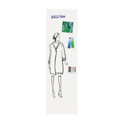 Legamaster Whiteboardfolie WRAP-UP