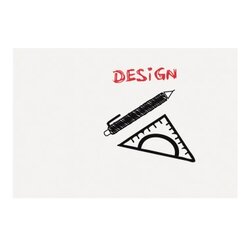 Legamaster 7-106310 Whiteboard BOARD-UP 75x100cm 