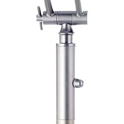 UNILUX Deckenfluter Varialux Articulé
