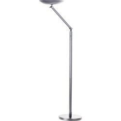 UNILUX 400090471 Deckenfluter VARIALUX Articulé LED metallgrau