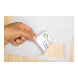 HERMA Namensetikett SPECIAL 80 x 50 mm (B x H) 200 Etik./Pack.