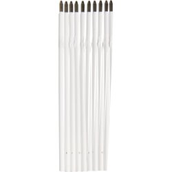 Neutralware 313213290 Kugelschreibermine SOE No.25 0,4mm sw 10St