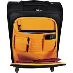 Exacompta Notebooktrolley Exactive® bis 15,6''