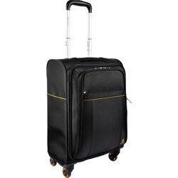 Exacompta 18934E Notebooktrolley Exactive 37x55x23cm sw