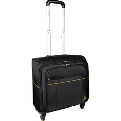 Exacompta 18834E Notebooktrolley Exactive 42x48x23cm sw