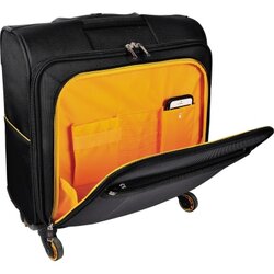 Exacompta Notebooktrolley Exactive® bis 15,6''