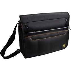 Exacompta 17234E Notebooktasche Exactive 38x30,5x10cm sw