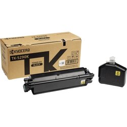 KYOCERA 1T02TX0NL0 Toner TK-5290K 17.000Seiten schwarz