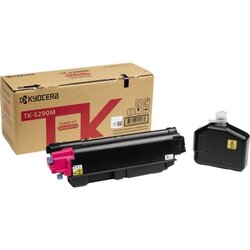 KYOCERA 1T02TXBNL0 Toner TK-5290M 13.000Seiten magenta