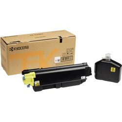 KYOCERA 1T02TXANL0 Toner TK-5290Y 13.000Seiten gelb