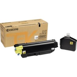 KYOCERA 1T02TVANL0 Toner TK-5270Y 6.000Seiten gelb