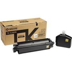 KYOCERA 1T02TW0NL0 Toner TK-5280K 13.000Seiten schwarz
