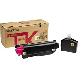 KYOCERA 1T02TWBNL0 Toner TK-5280M 11.000Seiten magenta