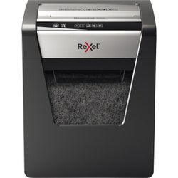 Rexel® 2104576EU Aktenvernichter Momentum X415 Partikel P-4 15Bl