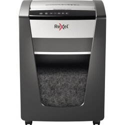 Rexel® 2104577EU Aktenvernichter Momentum M515 Partikel P-5 15Bl