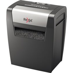 Rexel® 2104570EU Momentum Aktenvernichter X308 Partikelschnitt P-3 8Bl