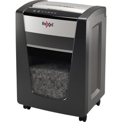 Rexel® 2104578EU Aktenvernichter Momentum X420 Partikel P-4 20Bl