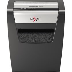 Rexel® Aktenvernichter Momentum X312
