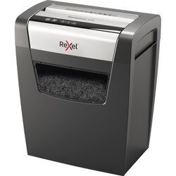 Rexel® 2104572EU Aktenvernichter Momentum X312 Partikel P-3 12Bl