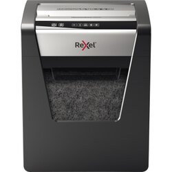 Rexel® Aktenvernichter Momentum M510