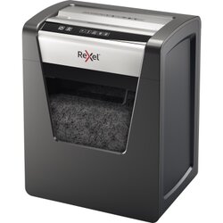 Rexel® 2104575EU Aktenvernichter Momentum M510 Partikel P-5 10Bl