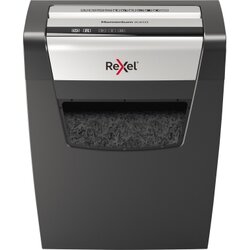 Rexel® Aktenvernichter Momentum X410
