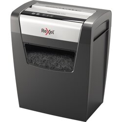 Rexel® 2104571EU Aktenvernichter Momentum X410 Partikel P-4 10Bl