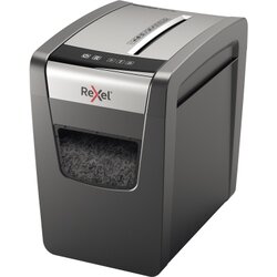 Rexel® 2104573EU Aktenvernichter Momentum X410 Slim Partikel P-4