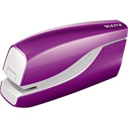 Leitz 55661062 Elektroheftgerät NeXXt WOW violett