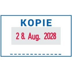 trodat® Datumstempel Office Professional™ 4.0 5430