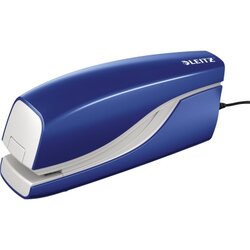 Leitz 55320035 Elektroheftgerät NeXXt 10Bl. Metall/Kunststoff bl