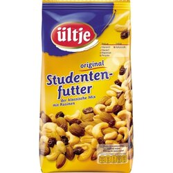 ültje 7308 Studentenfutter 1kg 