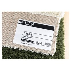 HERMA Namensetikett SPECIAL 80 x 50 mm (B x H)