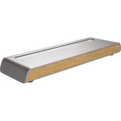SIGEL SA401 Stifteschale smartstyle Kunststoff/Acryl